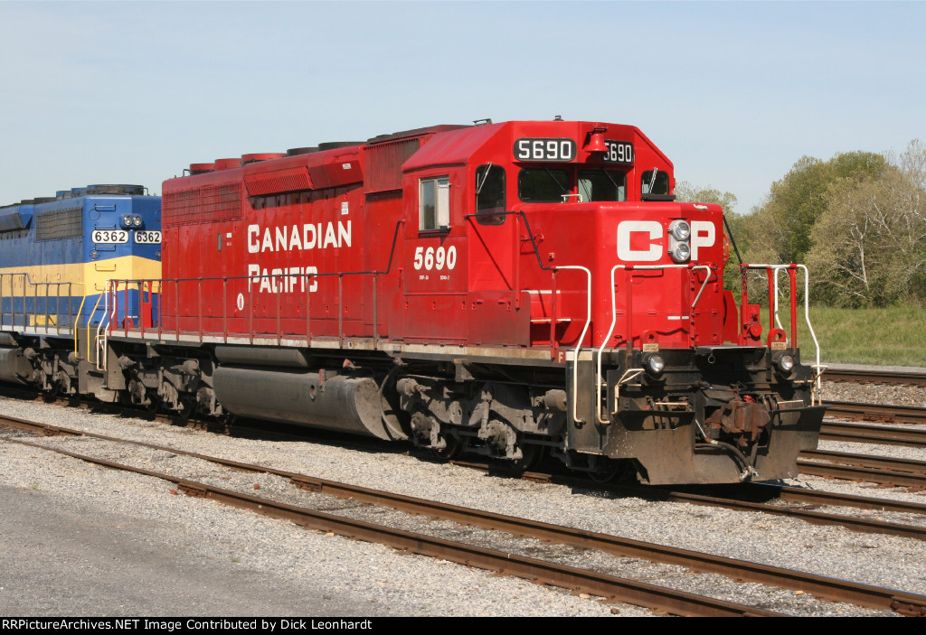 CP 5690